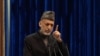 Afghan President Hamid Karzai (file photo)