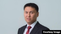 Асхат Осмонов