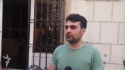 Tural  Mustafayev: Mənə dalbadal zənglər edildi ki, gəl!