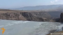 Ախթալայի լեռնահարստացման կոմբինատը տուգանվել է խախտումների համար