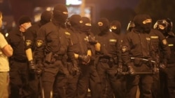 ԵՄ-ն դատապարտել է Բելառուսում ցուցարարների դեմ «անհամաչափ և անընդունելի պետական բռնությունը»