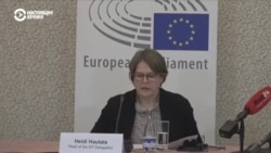 «Были проведены важные реформы, но демократия – долгий процесс». Наблюдатели ОБСЕ – о выборах в Узбекистане