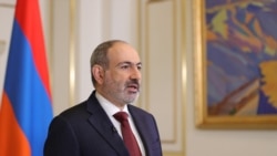 Փաշինյանն ընդգծում է՝ «միջանցքային» տրամաբանությամբ հարց Հայաստանը «չի քննարկել, չի քննարկում և չի քննարկելու»