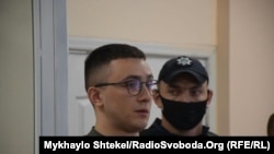 Наступне судове засідання у справі заплановане на 5 березня.