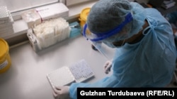 Иллюстрациялык сүрөт.