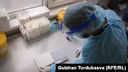 Иллюстрациялык сүрөт.