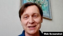 Александр Блинов