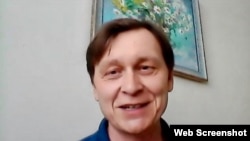 Александр Блинов