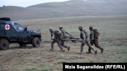 Учения Agile Spirit 2021