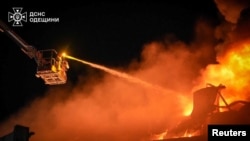 Украина. Одесса. 