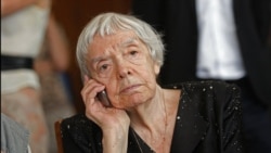 Լյուդմիլա Ալեքսեևայի համար կարևորը «մարդն էր ու մարդու ճակատագիրը»