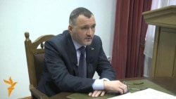 Ренат Кузьмін