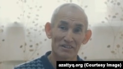 Досмұхамед Төлегенов