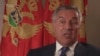 WATCH: Montenegrin Prime Minister Milo Djukanovic: NATO Offer Need Not Harm Ties With Russia