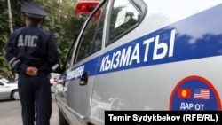 Иллюстративное фото.