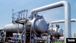 Взамен цены в 110 долларов за тысячу кубометров газа Россия сможет купить пятый энергоблок Разданской ТЭС