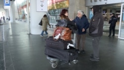 «Սպասողական վիճակ է, չգիտենք ինչ կլինի». Հայաստան եկած սիրիահայ