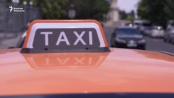Такси айдоочулар лицензия алууга милдеттүү 
