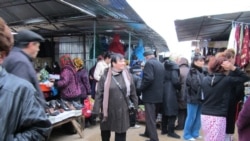  Baýramalynyň merkezi bazary ýapyldy