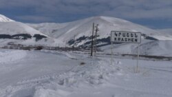 Դահուկային վազքուղի՝ Կրաշենում. Շիրակի մի քանի գյուղերում սկսել են մտածել տուրիզմի զարգացման մասին