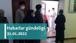 Habarlar gündeligi