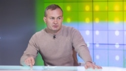 Суботнє інтерв’ю | Сергій Гармаш, представник ОРДО України на переговорах у ТКГ 