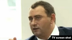 Максим Калашников нашел себе партию и партийцев.