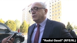 Али Рафъат Куксал