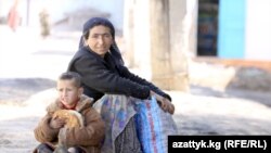 Кара-Сууйский район, Ошская область.