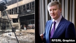 Через три місяці після перевірки на Дніпровському коксохімі в одному з приміщень смолопереробного цеху підприємства вибухнуло обладнання