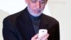 A spokesman Nasratullah Rahimi says that new high-tech network is reliable and that new SIM cards have been given to President Hamid Karzai, the vice presidents, and other government members to connect to the network.