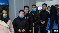 Архивное фото