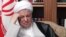 Eýranyň öňki prezidenti Akbar Haşemi Rafsanjany