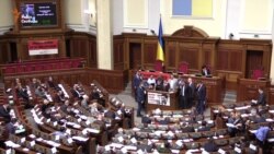 Депутати сумніваються щодо законопроекту, який дозволить блокувати сайти без суду