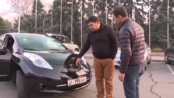 Ток менен жүгүргөн темир тулпар