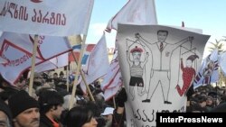 По мнению оппозиционеров, возможности переговоров с властями исчерпаны