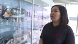 Чехияда мигрант болуу түйшүгү