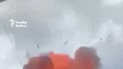 Rusiyanın 'Şahed' dronları Ukraynanı viran qoyur