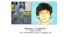 U.S. -- The Boston Regional Intelligence Center shows a Wanted Poster of Boston Marathon bombing suspect Dzhokhar Tsarnayev, who is the subject of a April 19, 2013 manhunt in the Boston area