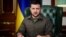 Ukrainanyň prezidenti Wolodymyr Zelenski, 21-nji mart. 