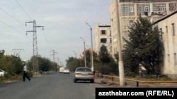 Мары (иллюстративное фото) 