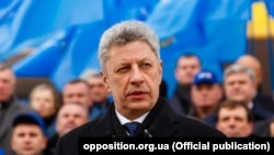 13 квітня керівництво Верховної Ради заявило, що фракції «Опозиційна платформа – За життя» «найближчим часом у парламенті вже не буде»