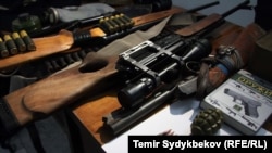 Иллюстрациялык сүрөт.