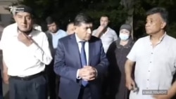 Президентга мухолиф профессор туҳматда айбланиб жазоланди