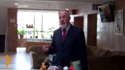 Дмитро Табачник