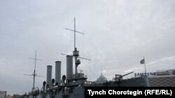 Российское нано-орудие для борьбы с нищетой