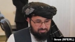 بلال کریمی معاون سخنگوی حکومت طالبان