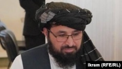 بلال کریمی معاون سخنگوی حکومت طالبان