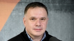 Заза Бибилашвили: «Это все, что угодно, только не борьба с коррупцией»