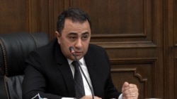 Երևանի համար առաջնային է, որ կրկնօրինակում չլինի Մինսկի խմբի համանախագահության հետ. փոխնախարարը` «3+3»-ի մասին